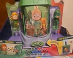 Just Pj Masks Greg Gekko Transformation Playset Action Figure New Nrfb. Price: $34.95.