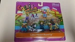 1995 Friends Callie's Western Round Up Playset By Creata Toy New. Price: $15.00.