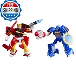 Transformers Collab Blue G0713 New. Price: $65.79.