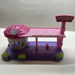 Shopkins Cutie Cars Drive Thru Diner Season 1 Moose Toys Used. Price: $17.87.