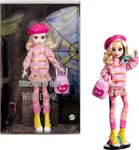 Monster High Wednesday Enid Sinclair Collectable Addams Family Doll Mattel New. Price: $35.00.