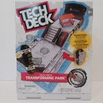 Tech Deck The Berries Transforming Park X-connect Creator Ramp Set New. Price: $49.99.