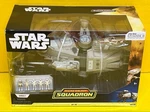 Star Wars Series SWJ0167 Rfid Micro Galaxy Squadron At-te New. Price: $36.95.