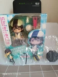 Banpresto Kotetsu T. Kaburagi "tiber & Bunny" Chibiart Figure Buy 1 Free Used. Price: $45.99.