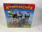 Royal Kingdom Adventures Castle - Lakeshore Toys, Age 3+ Factory Seal Read New. Price: $120.00.