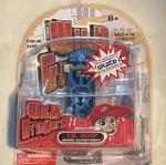 Wild Grinders Skate Lil Rob Board Item # 04410 New. Price: $19.99.