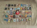Zuru Mini Brands Disney Store Edition Series 3 Choose New. Price: $5.99.