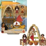 Mattel - Disney Moana 2 & Loto's Workshop Playset New Toy. Price: $24.26.
