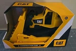 Cat Construction Fleet Toy Wheel Loader Push Powered 2021 Funrise New In Box. Price: $19.99.