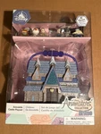 Disney Animators Collection Littles Frozen Arendelle Castle Playset 10 Piece New. Price: $32.00.