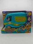 Scooby-doo Mystery Machine Exclusive 50TH Anniversary Playset With Fred Figure New. Price: $34.99.