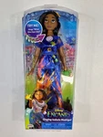 Disney Encanto Singing Isabela Madrigal Doll Jakks Pacific Sings What Else New. Price: $19.99.