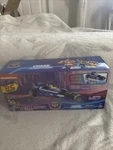 Spin Master Paw Patrol Mighty Movie Chase Rc Cruiser Remote Control Car New. Price: $17.99.