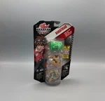 Bakugan Gundalian Invaders Bakutriad 3 Pack Spin Master Dartaak Jetro Helix New. Price: $75.00.