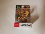 Nintendo Amiibo Yunobo The Legend Of Zelda Tears Kingdom Figure Switch New. Price: $16.76.