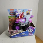 New Paw Patrol Roxi's Rescue Wheels Vehicle Figure Spin Master Nickelodeon. Price: $24.99.