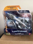 Buzz Lightyear XL-01 Hyperspeed Series Disney Pixar Mattel New. Price: $9.10.