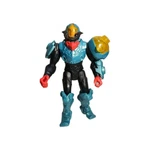 Masters Of The Universe Man-at-arms Sky Sled HBL77 No Bike Additional Items Used. Price: $9.99.