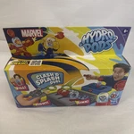 New Hasbro Marvel Spider-man Hydro Pods Clash & Splash Duel Battle Set #G1443. Price: $30.99.