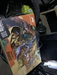 Animal Planet Valley Of Dinos Action Figure Set New. Price: $23.49.