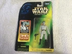 Star Wars Grand Admiral Thrawn Expanded Univers 1998 Vintage Kenner 3D New. Price: $34.50.