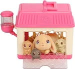 Llp Lil Baby Bunny Playset Pack, Mama Surprise Family... New. Price: $16.00.