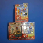 Super Mario Balancing Game Plus: Underwater, Desert, Sky Stage Lot Of 3 Nintendo New. Price: $39.19.