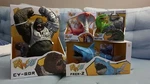 Xmas Gift For Collector Exclusive Mcfarlane Toys Raw 10 Series Full Set Nib New. Price: $124.99.