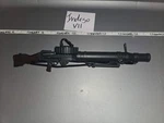 1/6 Scale World War One Wwii British Lewis Gun. Price: $28.75.
