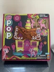 My Little Pony Pop Pinkie Pie Sweet Shoppe Playset New Box Sealed Hasbro Toy. Price: $20.00.