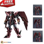Tamashii Nations Gundam Universe Epyon OZ-13MS Wing Action Figure New. Price: $58.79.