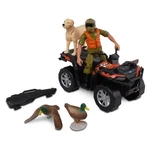 Nkok 1:18 Realtree Piece Polaris Sportsman Duck Hunting Playset, Allows Childr New. Price: $43.66.