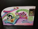Spin Master The Powerpuff Girls Dine & Dash Buttercup Storymaker System Playset New. Price: $42.00.