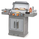 Little Tikes Cook Grow Bbq Grill Gray 633904M New. Price: $65.58.