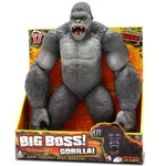 Lanard Primal Clash! Big Boss Gorilla! - 17'' Action Figure 3+ New. Price: $61.99.