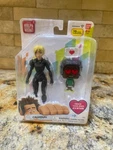 Bandai Disney Ralph Breaks The Internet Calhoun & Create Your Own Avatar Figures New. Price: $7.00.