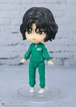 Figuarts Mini Squid Game Kang Sae-byeok Action Figure Bandai Tamashii New. Price: $35.10.