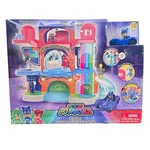 New Pj Masks Deluxe Headquarters Playset Nos. Price: $249.99.