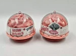 Lot Of 2 Num Noms Party Hair Mystery Surprise Pack Scented Mix & Match Series New. Price: $10.98.