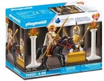 Playmobil Give 70950 Alexander The Great New Exclusive Collectible. Price: $53.27.