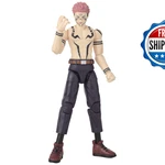 Anime Heroes - Jujutsu Kaisen Ryomen Sukuna Uniform Ver. Action Figure 36988 New. Price: $53.97.