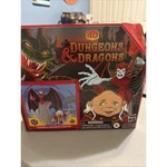 Hasbro Dungeons & Dragons 40TH Anniversary Venger Master Figure Set Used. Price: $28.36.