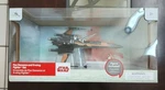 Disney Store Poe Dameron And X-wing Fighter Set Star Wars: The Last Jedi New. Price: $19.99.