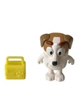 New Bluey & Friends Poseable Jack W/ Lunchbox School Mates Figure Moose Toys. Price: $5.95.