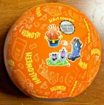 Mga's Miniverse Make It Halloween 2025 - Haunted House New. Price: $10.00.