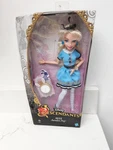 Bnib 2015 Disney Descendants Ally Auradon Prep Doll Hasbro Alice In Wonderland New. Price: $68.04.