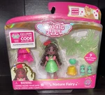 Royale High Nature Fairy Series 2025 Jazwares 7 Pc New. Price: $20.99.