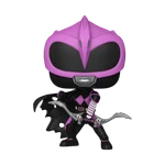 Funko Pop! Mighty Morphin Power 30TH Ann Slayer Px Exclusive New. Price: $13.99.