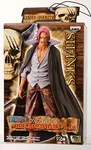 Banpresto One Piece 6.7" Shanks Dxf Figure, The Grandline Men Volume 8 New. Price: $59.81.