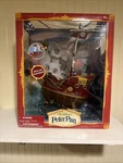 Walt Disney Captain Hook Pirate Ship Remote Control Car Not Complete Rare Used. Price: $95.92.